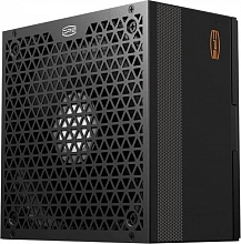 Блок питания PcCooler ATX 650W YK650 80+ bronze (20+4pin) APFC 135mm fan 6xSATA RTL