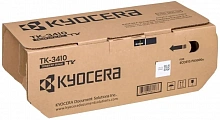 Картридж лазерный Kyocera TK-3410 1T0C0X0NL0 черный (15500стр.) для Kyocera ECOSYS PA5000x/PA5000