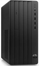 ПК HP Pro 290 G9 MT i5 13500 (2.5) 16Gb SSD512Gb UHDG 770 Windows 11 Pro GbitEth WiFi BT 180W kb мышь клавиатура черный (624A6ET/W11P/16GB)