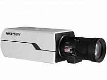 Корпусная IP-видеокамера Hikvision DS-2CD4012FWD-A