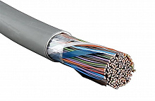 01-1013 - Кабель UTP REXANT 25PR 24AWG, CAT5, бухта 305 м