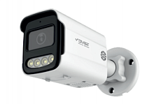 DVI-S232AP POE LV OEM 3Mpix 2.8mm