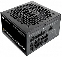 Блок питания Thermaltake ATX 1000W Toughpower GT Gen.5 80+ gold (20+4pin) APFC 120mm fan 6xSATA Cab Manag RTL