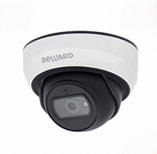 Beward SV2012DBS 2.8mm IP-камера, 2 Мп, 1/2.8'' КМОП Sony Starvis