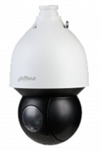 DH-SD5A425GA-HNR - Уличная купольная PTZ IP-видеокамера Starlight с ИИ