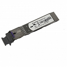 EOLS-BI1512-10-DI - SFP-модуль оптический TFortis, 1Гбит/с, разъем SC, до 10 км.