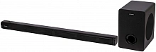 Саундбар Supra SSB-212 2.1 200Вт+400Вт черный