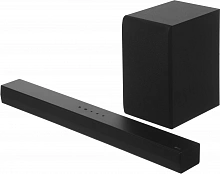 Саундбар LG S40T 2.1 100Вт+200Вт черный