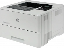 Принтер лазерный HP LaserJet Pro M501dn (J8H61A) A4 Duplex белый