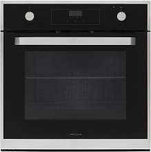 Духовой шкаф Электрический Krona Adriano 60 Bl G2 черный