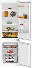 Холодильник Indesit IBH 18 2-хкамерн. (869891700020)