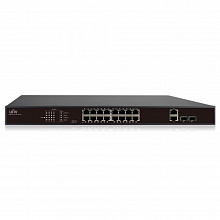 NSW2020-16T2GC-LPOE-IN Коммутатор UNV.
