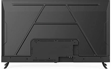 Телевизор LED Digma 65" DM-LED65UBB40 Салют ТВ Frameless Metal черный/черный 4K Ultra HD 60Hz DVB-T DVB-T2 DVB-C DVB-S DVB-S2 USB WiFi Smart TV