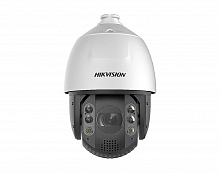 DS-2DE7A225IW-AEB(T5) Hikvision - 2Мп уличная скоростная поворотная IP-камера с ИК-подсветкой до 200м