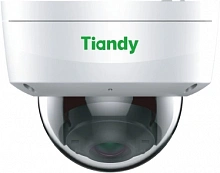 Камера видеонаблюдения IP Tiandy TC-C35KS I3/E/Y/S/2.8mm/V5.0 2.8-2.8мм цв. корп.:белый
