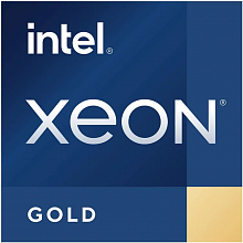 Процессор/ CPU LGA4677 Intel Xeon Gold 6538Y+ (32C/64T, 2.2/4GHz, 60MB, 225W) OEM