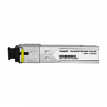 TR-SFP201SS1550-1310-SC SFP модуль TRASSIR
