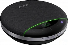 Спикерфон Yealink черный (SP96)