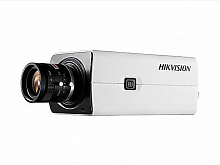 DS-2CD2821G0(C) - IP-камера Hikvision в стандартном корпусе 2Мп