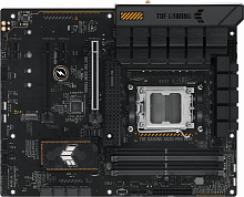 Материнская плата Asus TUF GAMING A620-PRO WIFI Socket AM5 AMD A620 4xDDR5 ATX AC`97 8ch(7.1) 2.5Gg RAID+HDMI+DP
