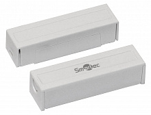 ST-DM124NC-WT - Извещатель магнитоконтактный Smartec