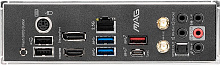 Материнская плата MSI MAG B550 TOMAHAWK MAX WIFI Soc-AM4 AMD B550 4xDDR4 ATX AC`97 8ch(7.1) 2.5Gg RAID+HDMI+DP