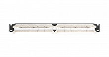 NMC-RB110-100 - Коммутационная панель NIKOMAX 110 типа, 1U
