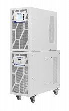 Источник бесперебойного питания Ippon Na+ II TA 6K (арт.:2151381)