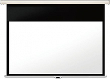 Экран Lumien 136" 247x239см Master Picture LMP-100118CSR 1:1 настенно-потолочный рулонный