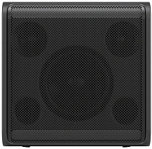 Колонка порт. LG Xboom STAGE черный 120W 2.1 BT 4700mAh (STAGE301)