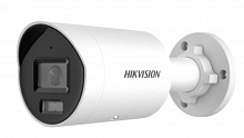 DS-2CD2023G2-IU(4mm)(D) - 2 Мп уличная цилиндрическая IP-камера