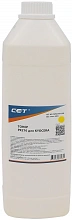 Тонер Cet PK216 OSP0216Y-500 желтый бутылка 500гр. для принтера KYOCERA TASKalfa 2552ci/2553ci/3252ci/3253ci/4053ci