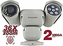 B81889R-2595Z3 - IP видеокамера Beward