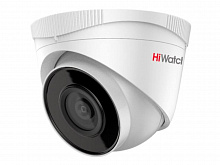 IPC-T020(C) (2.8mm) - 2Мп уличная IP-камера с EXIR-подсветкой до 30м и встроенным микрофоном