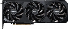 Видеокарта MSI PCI-E 5.0 RTX 5080 16G SHADOW 3X NVIDIA GeForce RTX 5080 16Gb 256bit GDDR7 2617/30000 HDMIx1 DPx3 HDCP Ret